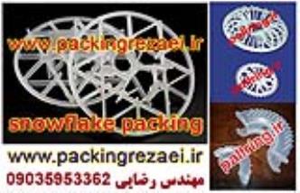 پکینگ پال رینگ