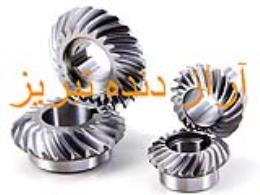 تولید چرخ دنده