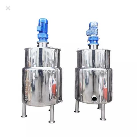 مخازن استیل 1 تن 2 تن 3 تن دست دوم 
