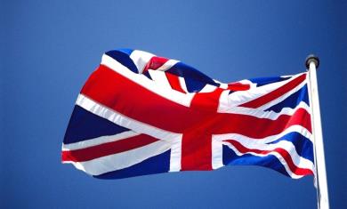 ویزای انگلیس