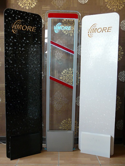 گیت های فروشگاهی شرکت چشم بیداراسپادانا  VIMORE