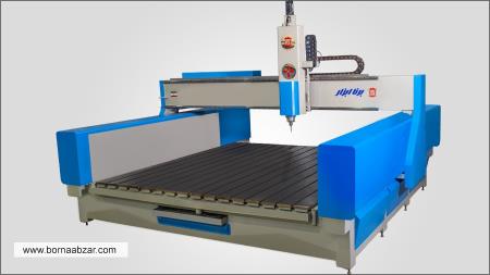 تولید کننده ماشین آلات  CNC حجاری سنگ