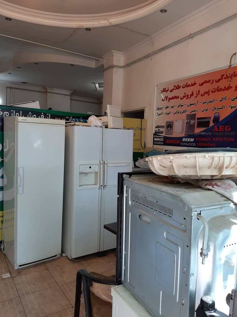 نمایندگی و خدمات پس از فروش آاگ-بوش-بکو-کنوود-الجی _ ایندزیت ویرپول سامسونگ مرسی درتبریز