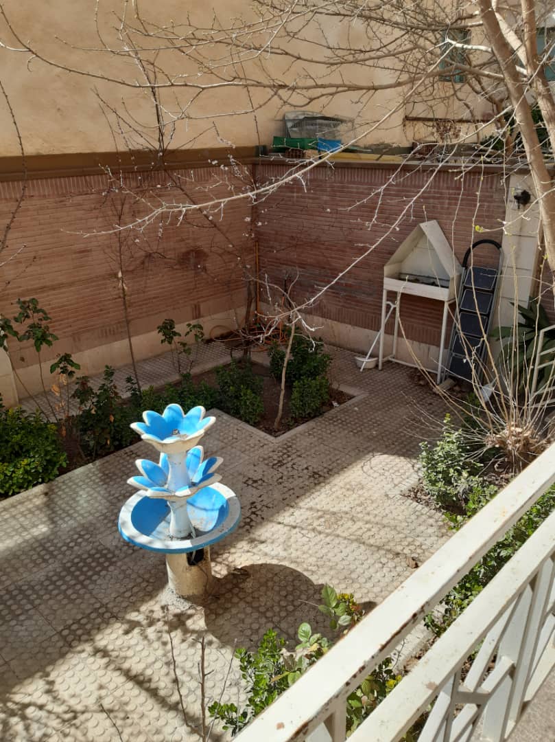 خانه مشاعی در پرند فاز 2 