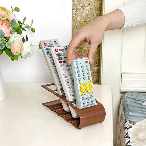 جاکنترلی رومیزی فلزی remote organizer (فروشگاه جها