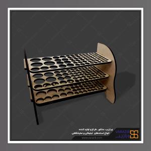  استند رومیزی | استند رومیزی ورازیب 