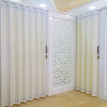 درب کشویی