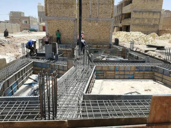 پیمانکاری و صفرتاصد ساختمان‌سازی و عمرانی