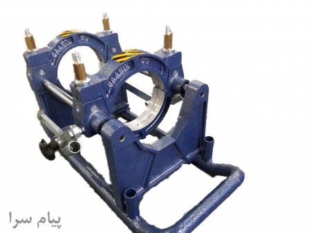  دستگاه جوش دستی160مدل (B-M160)  بارینکو   