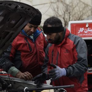  خدمات خودرو