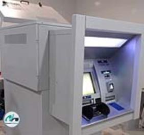 خودپرداز وینکور 2150 (FULL USB)