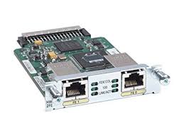 ماژول سیسکو اورجینالCISCO C3850-NM-2-10G