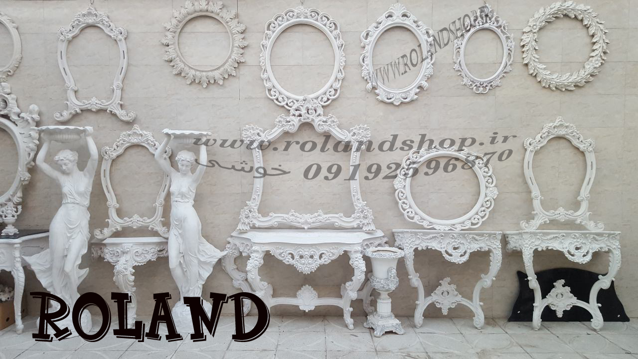 |مجسمه فایبرگلاس|کارخانه رولند مهندس خوشی 09192596870