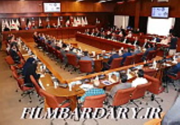 فیلمبرداری و عکاسی از  همایشات و نمایشگاه های بین ا لمللی