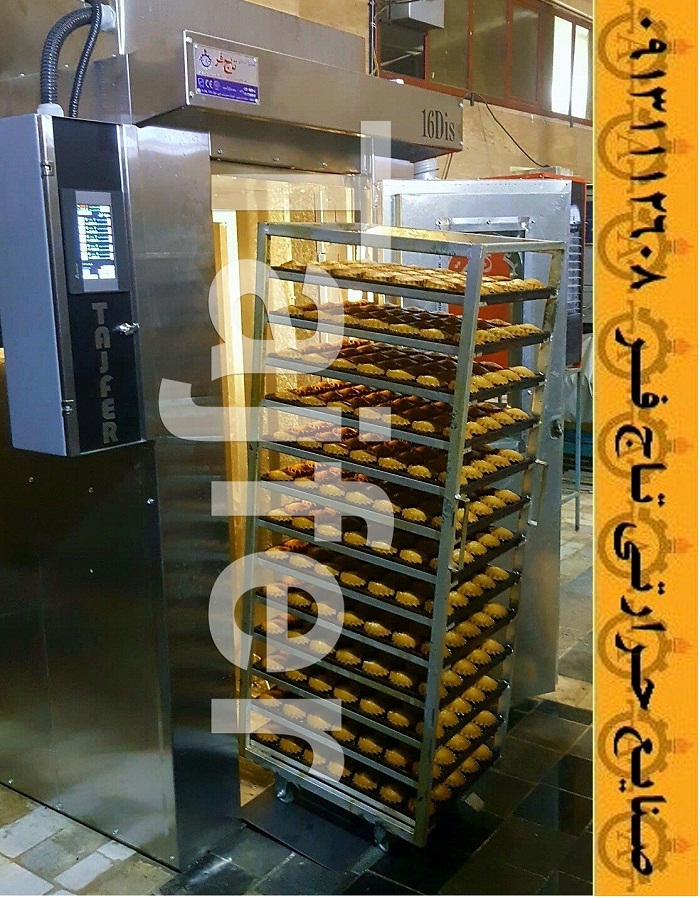 فر گردان plc
