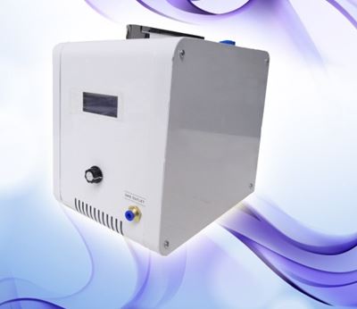 Carbocure(دستگاه کربوکسی تراپی)