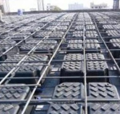 اجرای سقف کوبیاکس