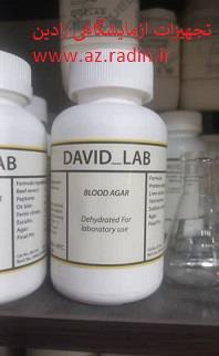 GELATINE BACTRIOLOGICAL 100GR ژلاتین باکتریولوژیکال09132090270 داوودیان	