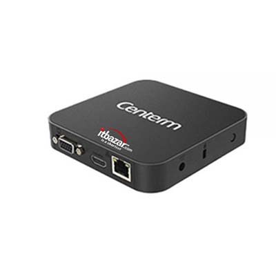 زیروکلاینت CENTERM C91 V2 | زیروکلاینت سنترم C91 V2