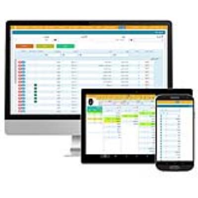 نرم افزار مدیریت رستوران و فست فود کیمیا