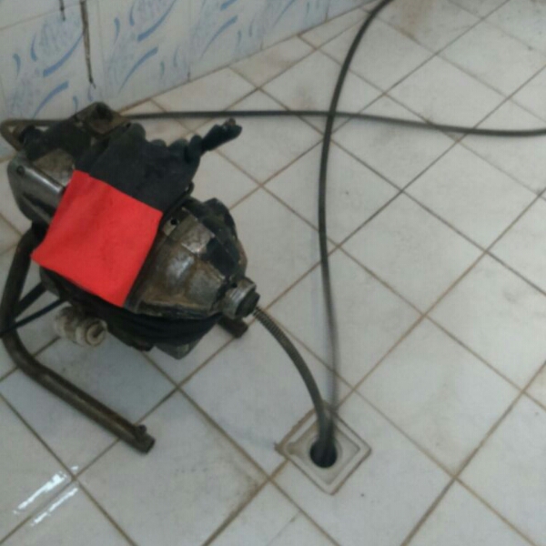 لوله بازکنی تخلیه چاه شهرزیبا 09127146045