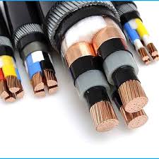 فروش سیم و کابل های مختلف در اندازه های مختلف با برندهای خراسان افشارنژاد ، آرین ابهر ، البرز الکتریک نور و ...
