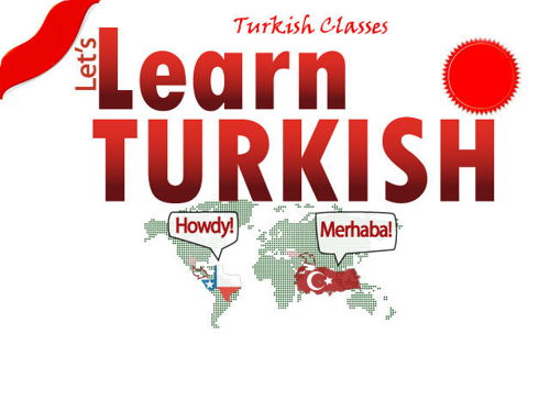 تدریس خصوصی زبان ترکی استانبولی