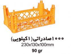 سبدصادراتی مخصوص میوه جات