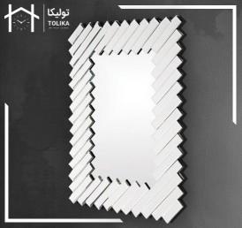 آینه و کنسول تولیکا