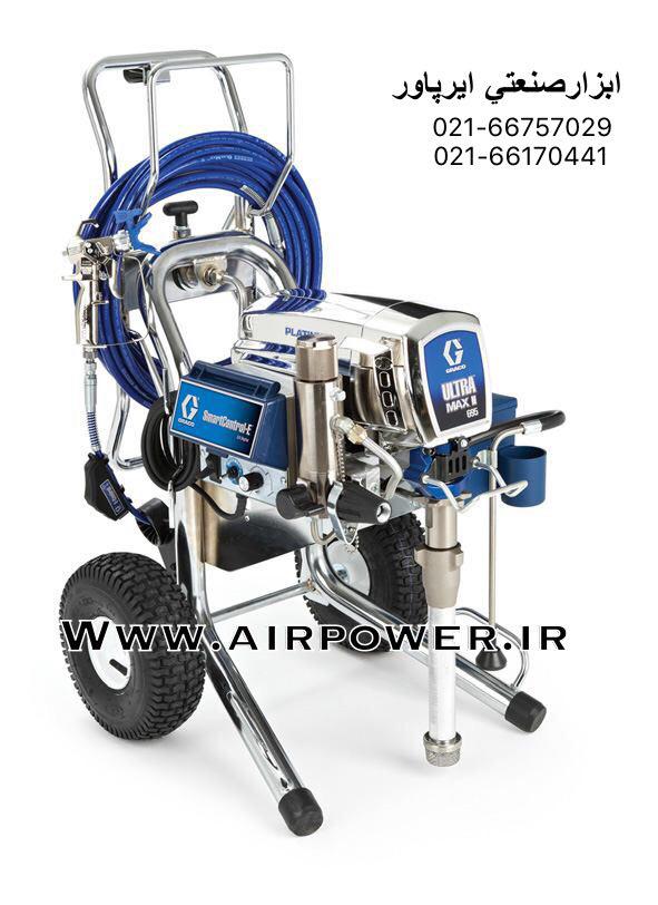 ایرلس بادی ، ایرلس بادی هاسکو ، ایرلس گراکو