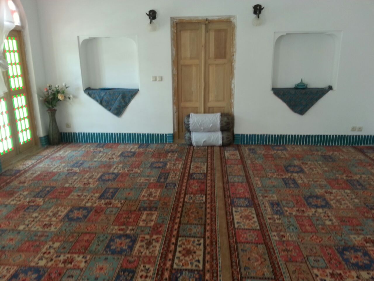 تورهای گروهی و شاد