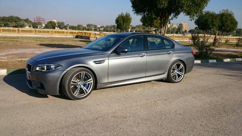فروش (2014 ( BMW M فول آپشن