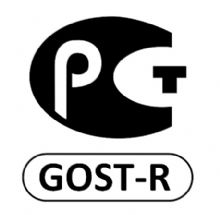 دریافت نشان CE و نشان GOST