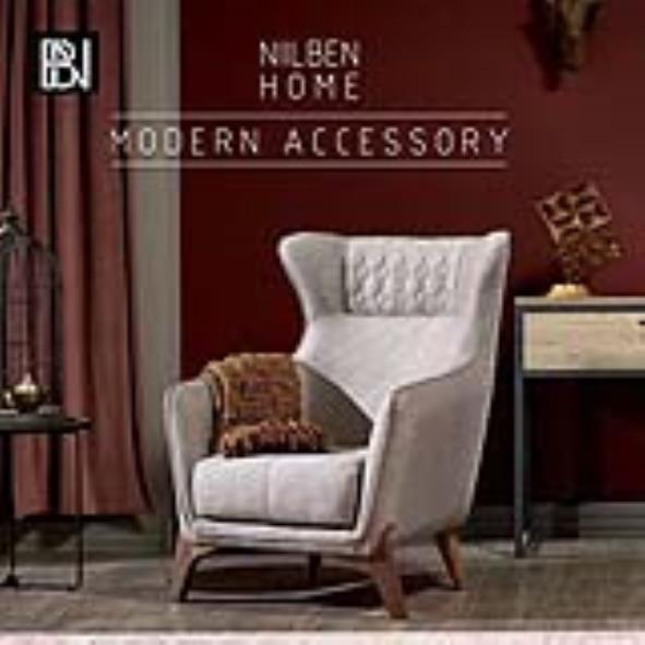 nill ben hom گروه طراحی و اجرای داخلی مدرن 
