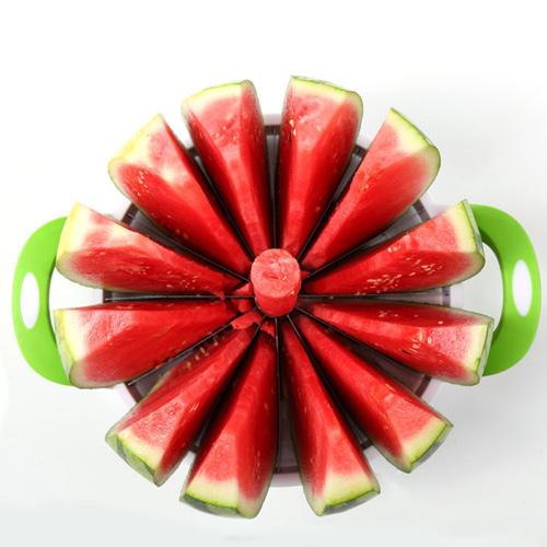 هندوانه قاچ کن و اسلایسر perfect slicer (فروشگاه ج