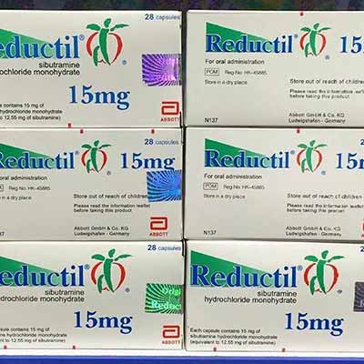فروشگاه ملکی: قرص لاغری ریداکتیل اصل آلمان ضداشتها قوی
