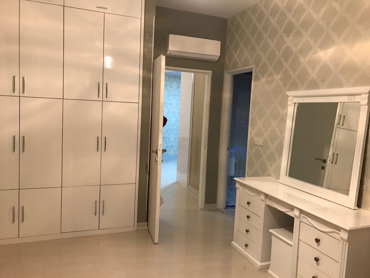 خانه ایدآل و زیبا در کیش