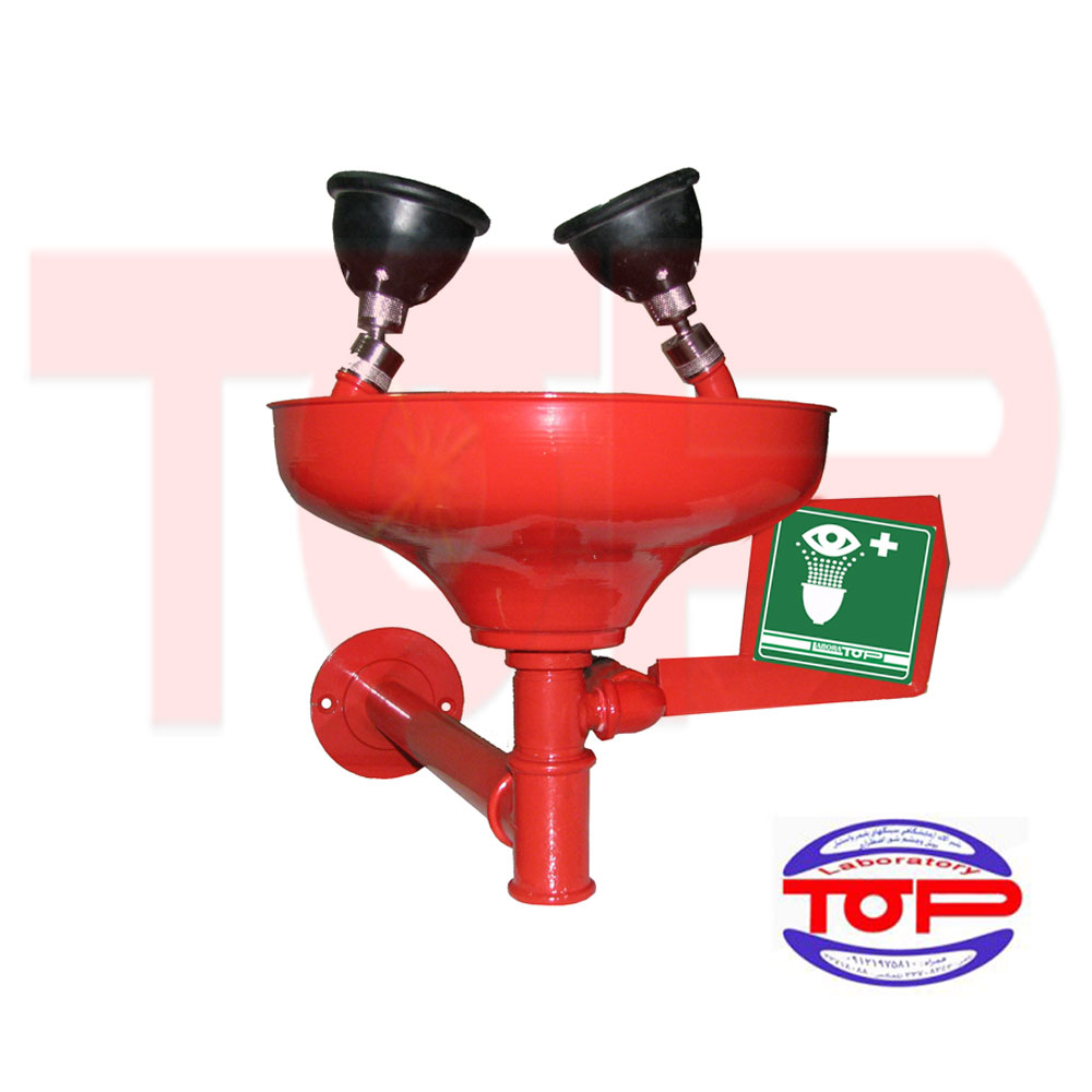 چشم شوی دیواری گالوانیزه 2019