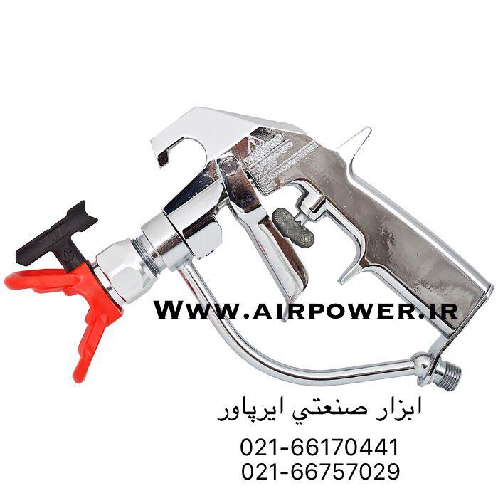 ایرلس بادی ، ایرلس بادی هاسکو ، ایرلس گراکو