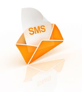سامانه ارسال و دریافت پیام کوتاه