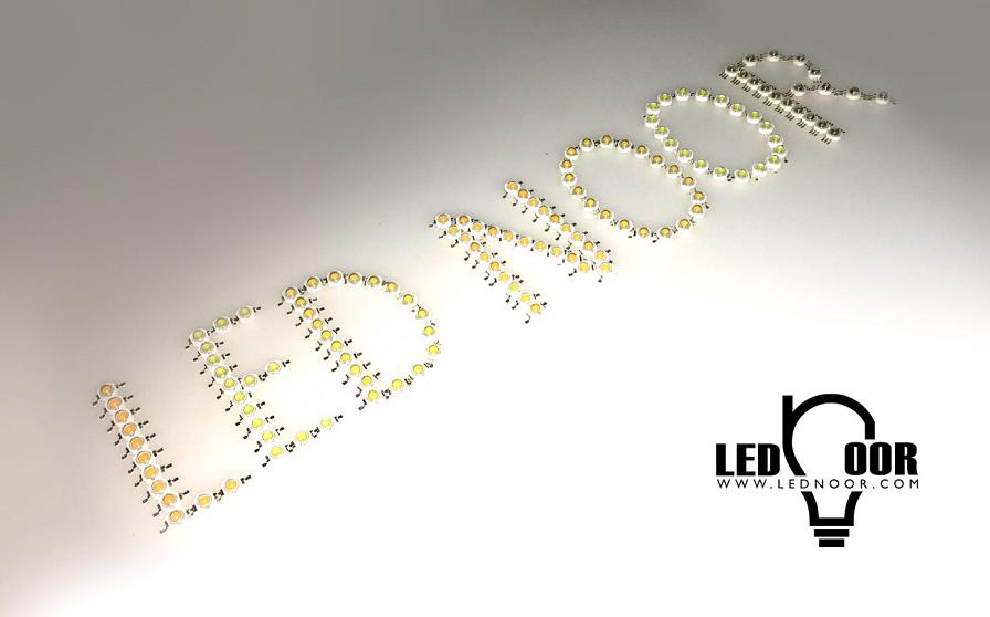 فروش ال ای دی LED