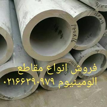 تولید آلومینیوم - طرح اختصاصی