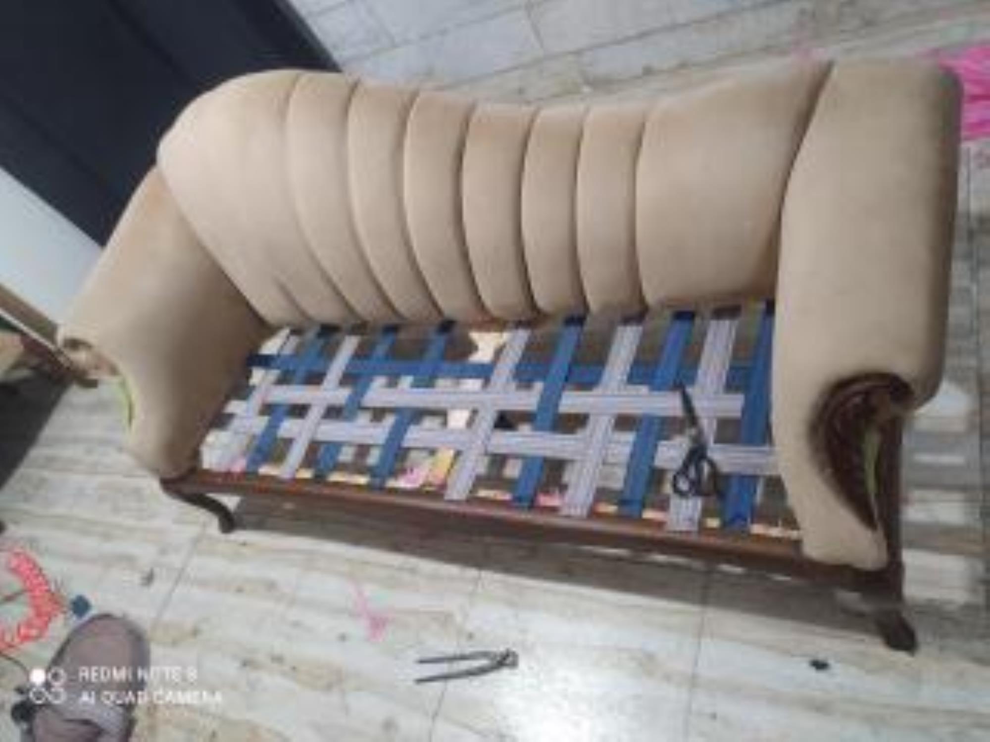 تعمیرات مبلمان استیناس 