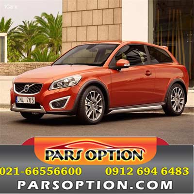 ردیاب C30 ولکس با نصب رایگان