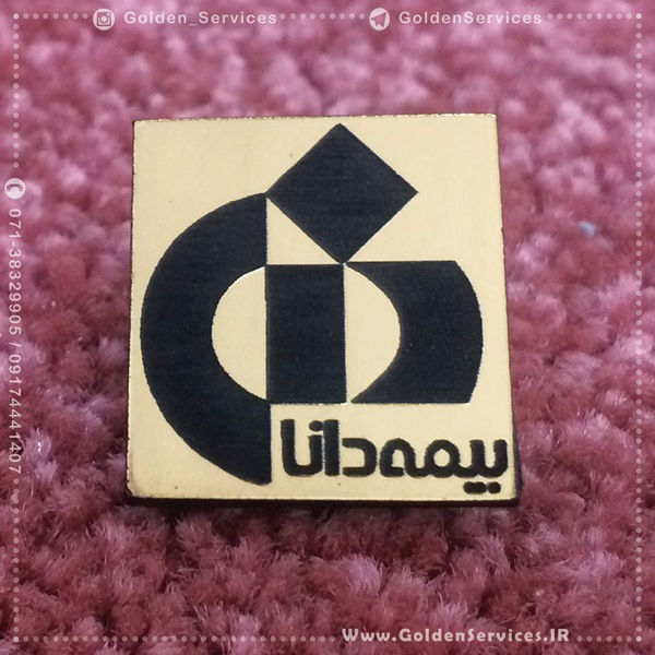 طراحی و ساخت بج سینه در شیراز