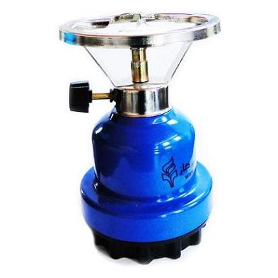 گاز پیک نیکی مسافرتی + کپسول یدک (فروشگاه جهان خرید)