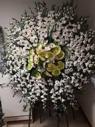 دسته گل عروس