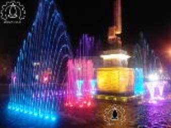 آبنما هارمونیک www.Abonoor.ir