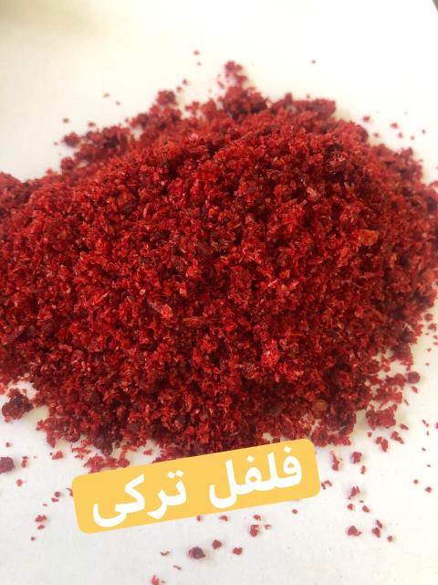 فروش انواع ادویجات بصورت قلم و پودر