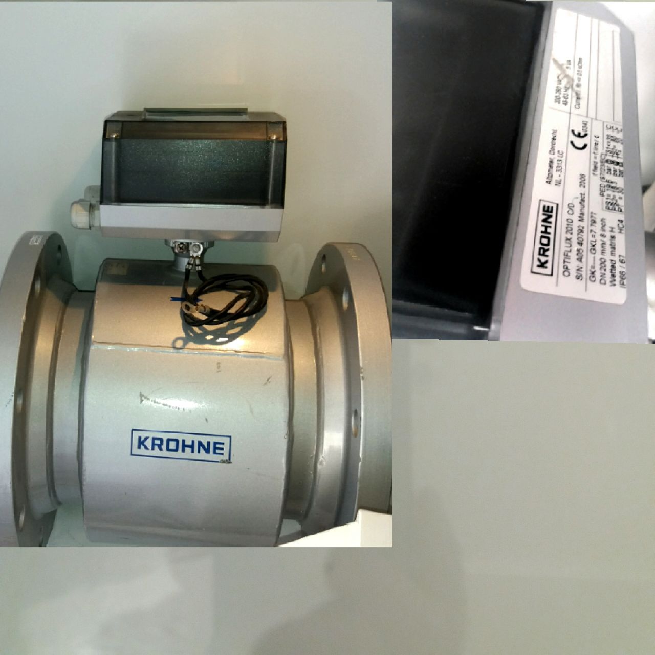 	 کرونِ   2010   c/d  optifLux 2010 
